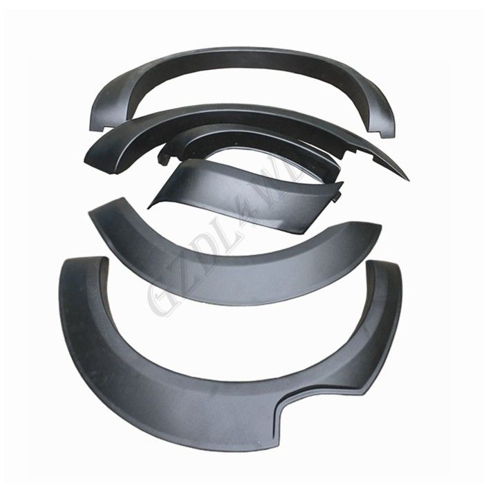 Chiarore universale del cuscino ammortizzatore dell'OEM per Ford PX PX2 MK2 Wildtrak 2012 2019