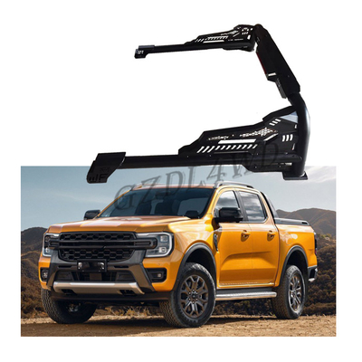 Universal Type Steel Roll Bar Fit Ford Ranger 2012 2016 Revo