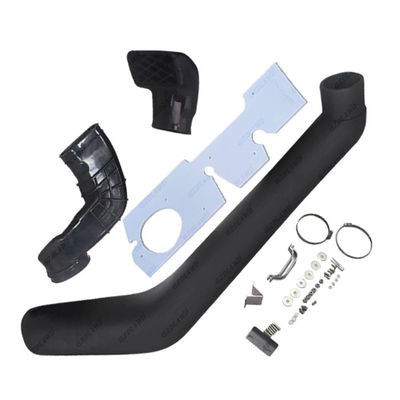LLDPE 4x4 Snorkel Kit For LANDCRUISER LC300 Air Intake Snorkel