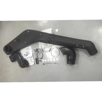 LLDPE 4x4 Snorkel Kit For LANDCRUISER LC300 Air Intake Snorkel