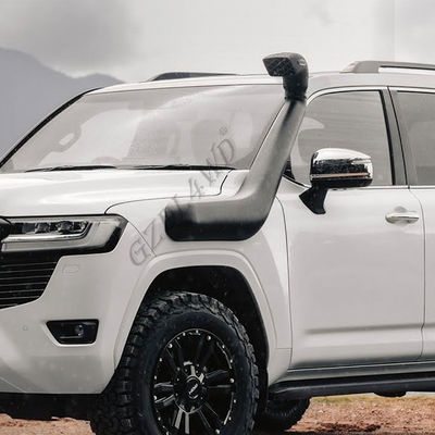 LLDPE 4x4 Snorkel Kit For LANDCRUISER LC300 Air Intake Snorkel