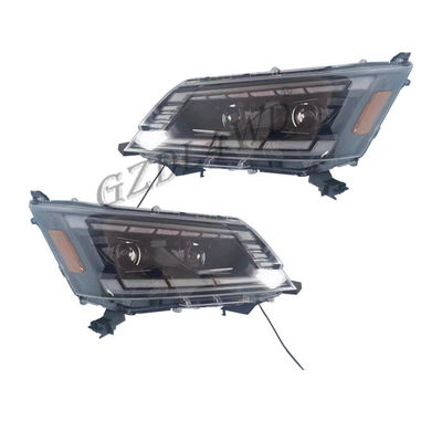 4x4 Hiace fanale posteriore a LED per Toyota Hiace Van 2019-2022