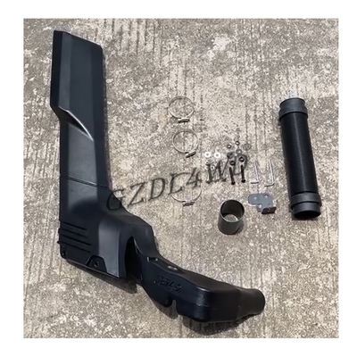 Boccagli per auto GZDL4WD 4x4 per kit boccaglio per auto Jimny 2019 2020