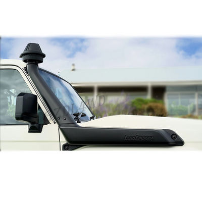 GZDL4WD 4x4 Car Snorkels For Land Cruiser 76 serie LC76 2024+